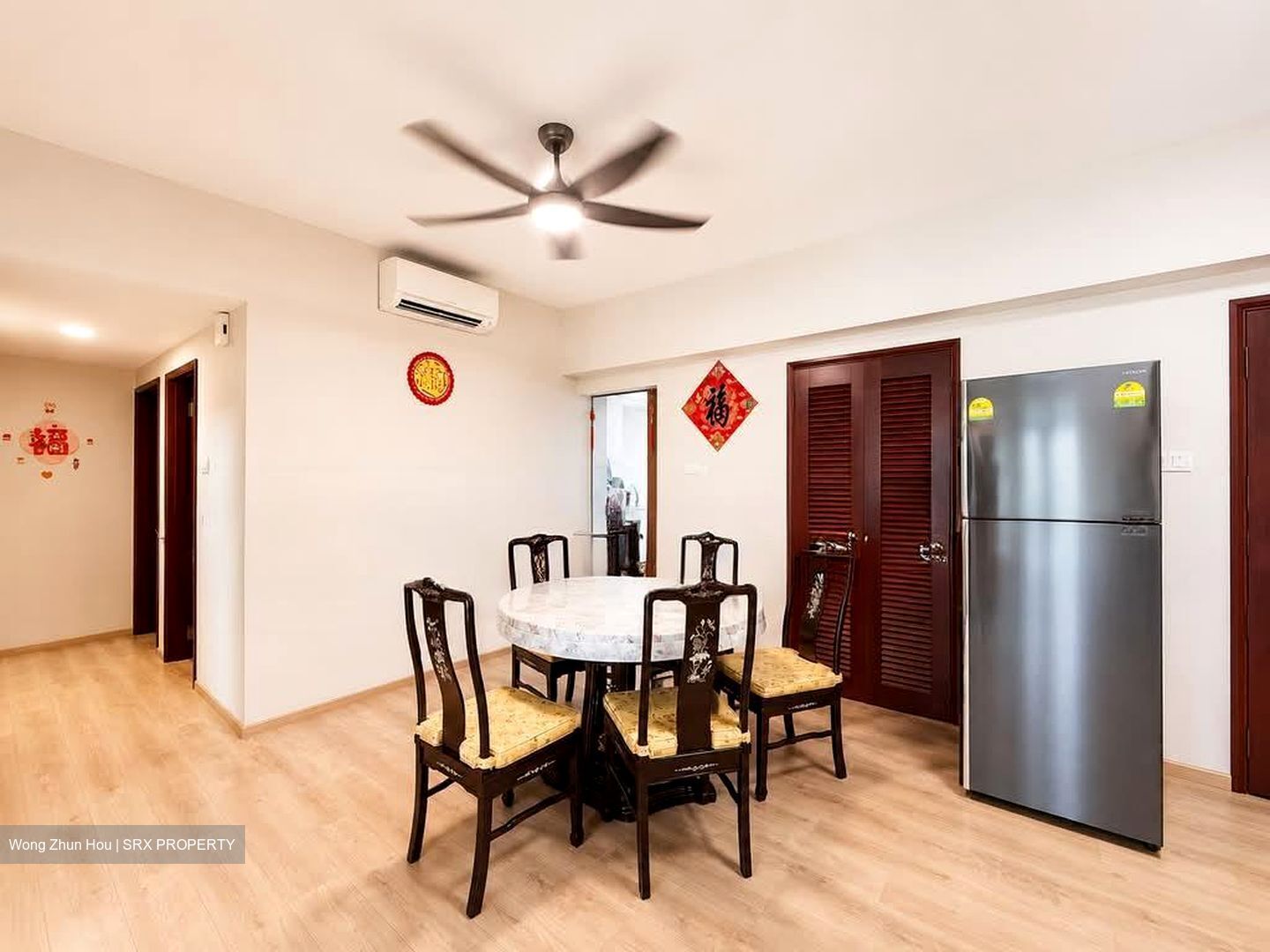 The Sunnydale (D19), Condominium #599456571